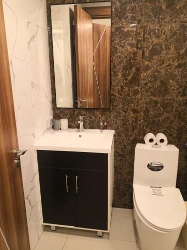 阿卡迪亚水系公寓 Arcadia Beach Resort # KingLand Condotel (Arcadia Beach Resort, KingLand Condotel)2