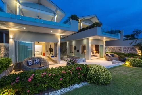 Yo Villa - Barefoot Waterfront Luxury2