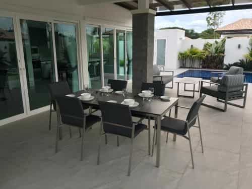Stunning Private Pool Villa Hua Hin Stunning Private Pool Villa Hua Hin