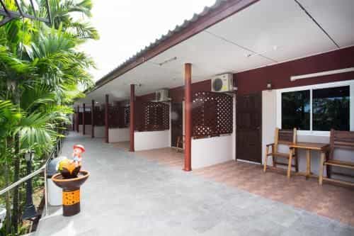 Siam@Sea Resort Siam@Sea Resort