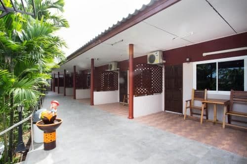 Deluxe Double or Twin Room with Balcony