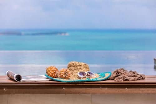 Chaweng Noi Luxury Beautiful 4-BR Blue Dream Villa Chaweng Noi Luxury Beautiful 4-BR Blue Dream Villa