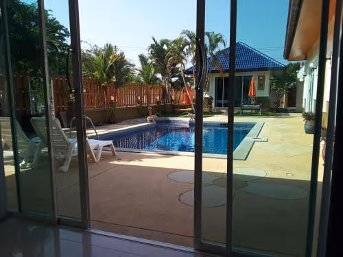 Double Room with Spa Bath