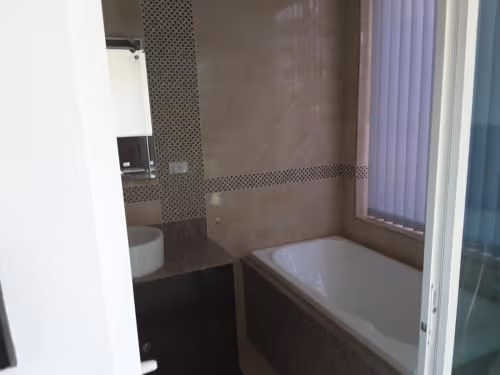 Deluxe Double Room with Bath