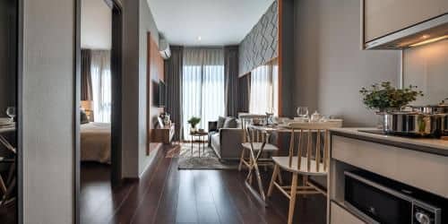 C Condo@Ekkamai Bangkok(億甲邁精品公寓) C Condo@Ekkamai Bangkok(億甲邁精品公寓)