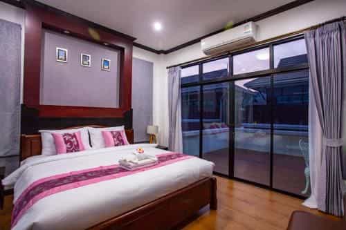 Maralyn 3bedroom Villa Maralyn 3bedroom Villa