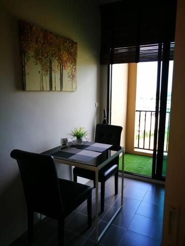 155/119 Condo The Base Uptown0