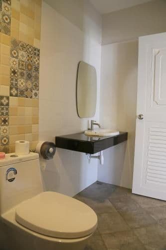 Family Rooms with Kitchen