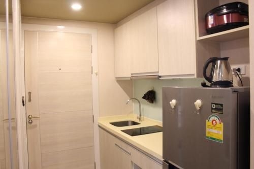 Seven Seas #A524 Studio by Alula Pattaya (Seven Seas A524 Studio by Alula Pattaya)4