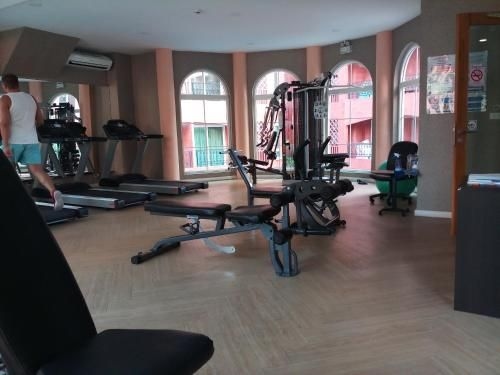 Seven Seas #A524 Studio by Alula Pattaya (Seven Seas A524 Studio by Alula Pattaya)3