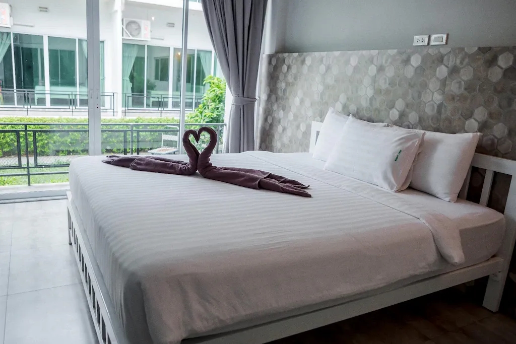 Kosit One Hotel1