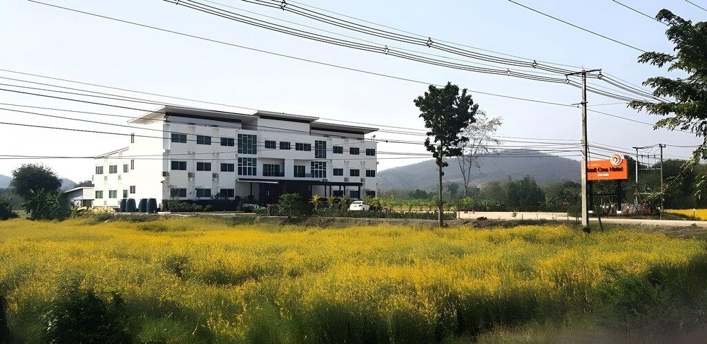 Kosit One Hotel4