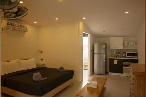 Bungalow Number 10