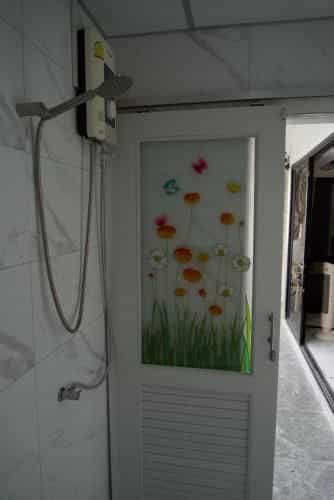 Fully renovate Studio in Bang Kapi Fully renovate Studio in Bang Kapi