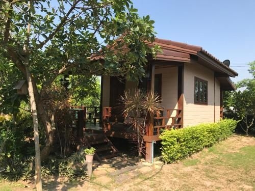 Baan Suan Rim Nam0