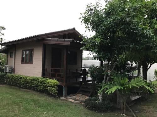 Bungalow