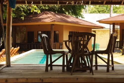 Deluxe Bungalow