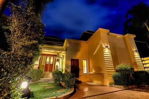 One-Bedroom Villa