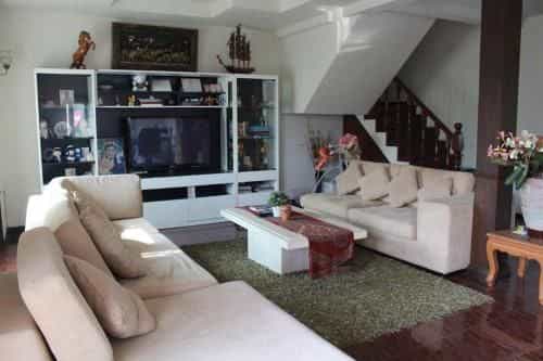 Pool Villa Pattaya Park Hill Pool Villa Pattaya Park Hill