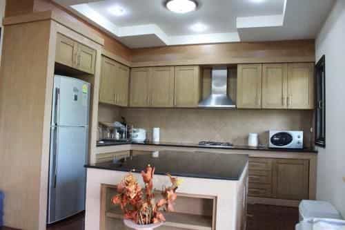 Pool Villa Pattaya Park Hill Pool Villa Pattaya Park Hill