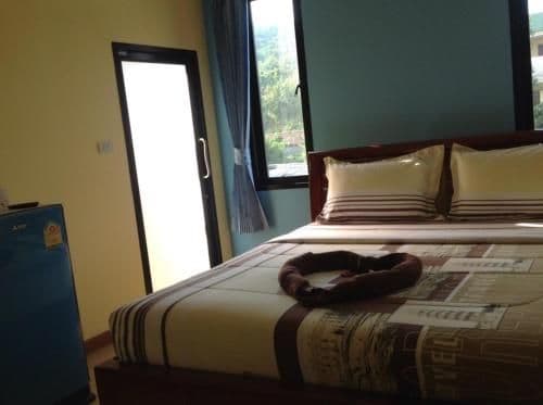 Standard King Room