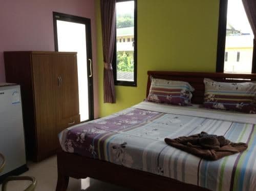 Standard King Room