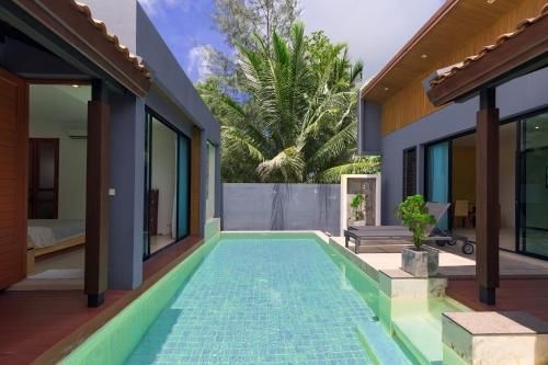 Design Villa near Laguna4