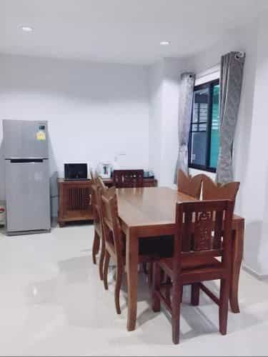 The Home Hug Chiangmai The Home Hug Chiangmai