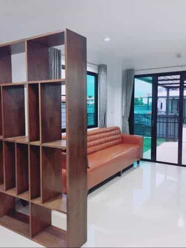 The Home Hug Chiangmai The Home Hug Chiangmai