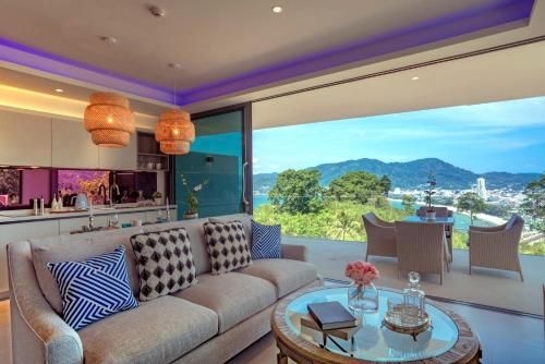 ป่าตอง ไฮท์ (Patong Heights)1