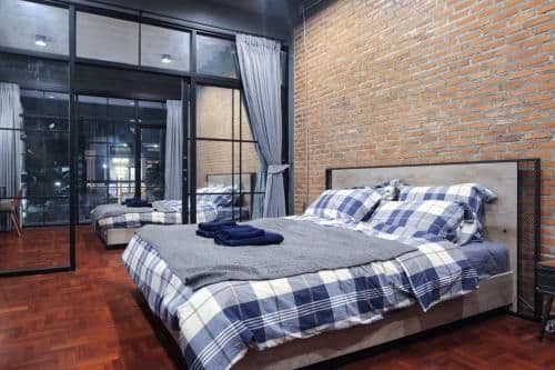 King Room with Two King Beds