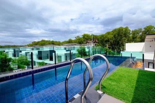 Laguna Park Villa Phuket Laguna Park Villa Phuket
