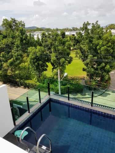 Laguna Park Villa Phuket Laguna Park Villa Phuket
