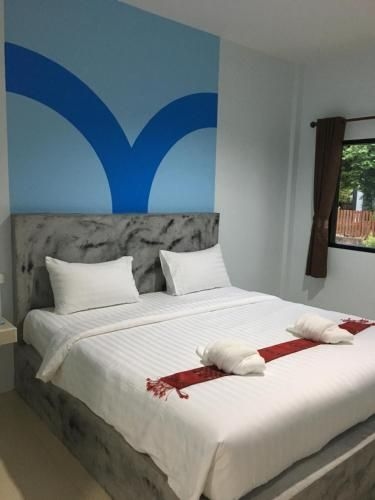 พร้อมหทัย รีสอร์ท (Promhathai Resort)2