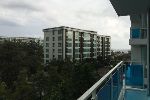 MyResort HuaHin0