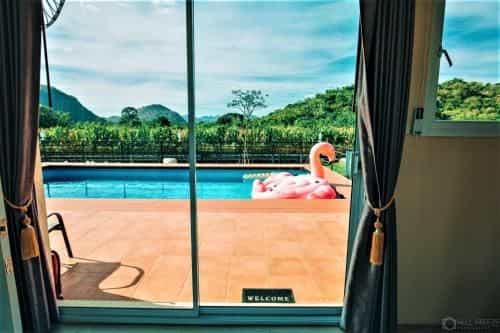 Tuscany Private Pool Villa With Panorama View (2 BRs ) Tuscany Private Pool Villa With Panorama View (2 BRs )