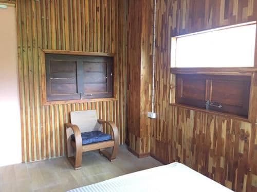 Comfort Quadruple Room