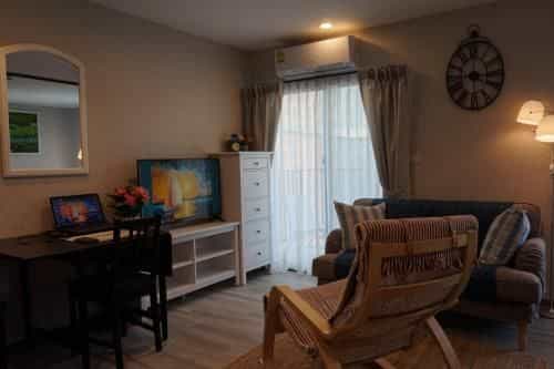 The Title Residencies Naiyang D403 The Title Residencies Naiyang D403