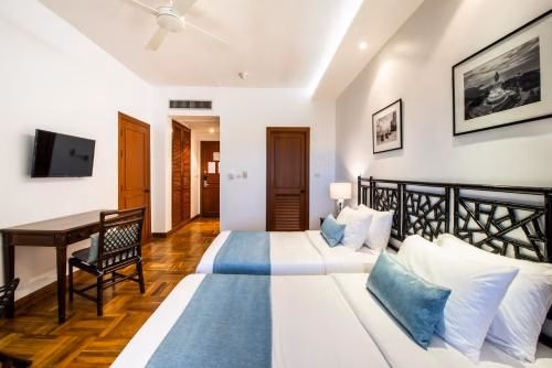 2 BDR Apartment Allamanda Phuket, Nr. 134
