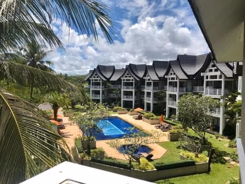 2 BDR Apartment Allamanda Phuket, Nr. 130