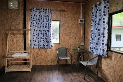 ฺBaan Khon Suan บ้านฅนสวน ฺBaan Khon Suan บ้านฅนสวน