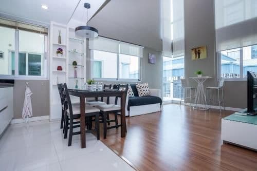 5 Star City Duplex by the Park 5 Star City Duplex by the Park