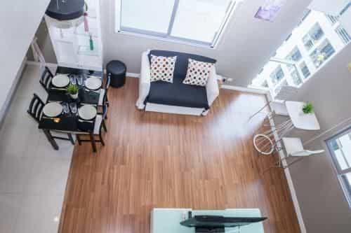 5 Star City Duplex by the Park 5 Star City Duplex by the Park