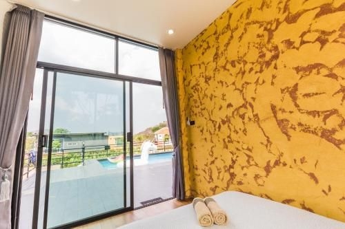 Modern Italian Private Pool Villa With Mountain View (4 BRs)3