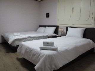 JBIS Tourist Hotel4