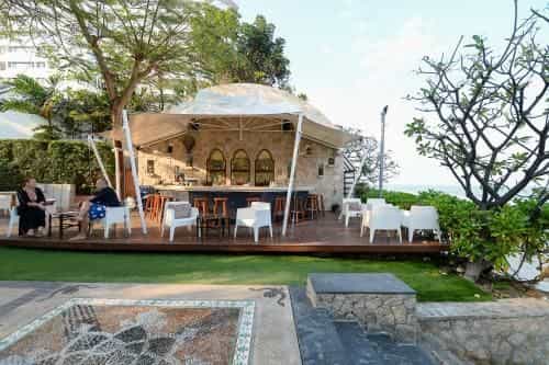 Marrakesh Huahin 1bedroom with seaview 148 Marrakesh Huahin 1bedroom with seaview 148