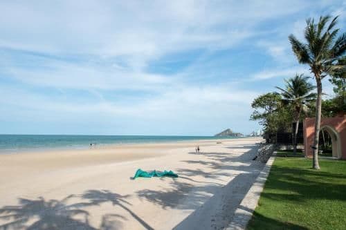 Marrakesh Huahin 1bedroom with seaview 148 Marrakesh Huahin 1bedroom with seaview 148