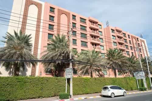 Marrakesh Huahin 1 bedroom with pool access 307 Marrakesh Huahin 1 bedroom with pool access 307