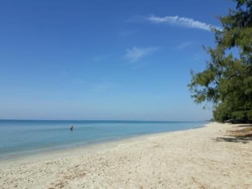 Mae Rampung Beach House 2 Mae Rampung Beach House 2