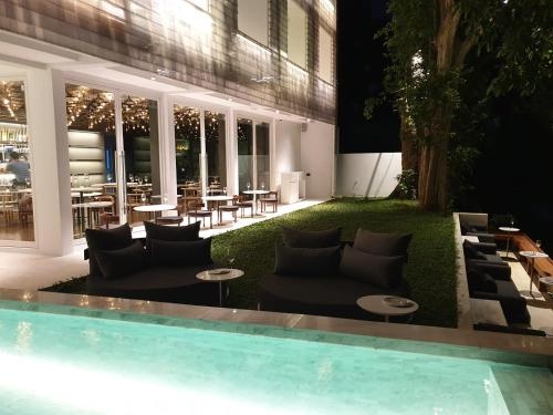 เดอะลิตเติ้ล เชลเตอร์ (Little Shelter Hotel Chiang Mai)2